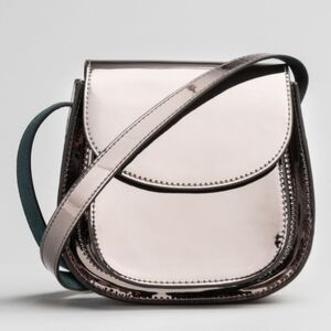 Messengers | Deux LuxSkyline Saddle Bag